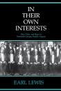 In Their Own Interests - Preview