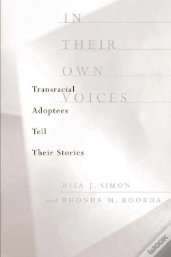 Capa do artigo In Their Own Voices