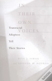 Capa do artigo In Their Own Voices