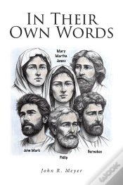 Capa do artigo In Their Own Words