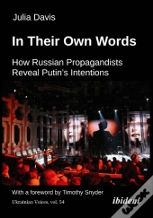 In Their Own Words