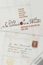 In Their Own Write
