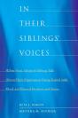 In Their Siblings' Voices - Preview