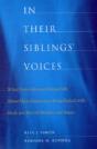 In Their Siblingsâ€™ Voices - Preview