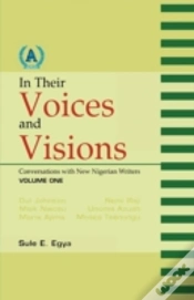Capa do artigo In Their Voices And Visions. Conversatio