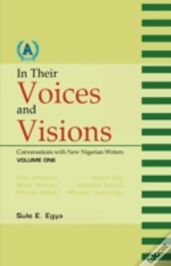 Capa do artigo In Their Voices And Visions. Conversatio