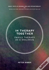 Capa do artigo In Therapy Together
