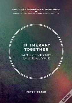 Capa do artigo In Therapy Together