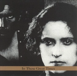 Capa do artigo In These Great Times - CD