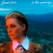 Capa do artigo In These Silent Days - CD