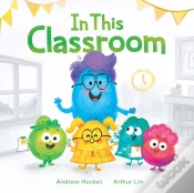 Capa do artigo In This Classroom