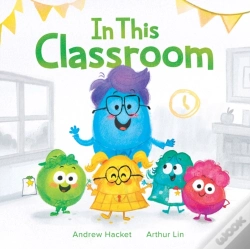 Capa do artigo In This Classroom