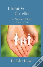 Capa do artigo In This Family We _________        (Fill In The Blank)
