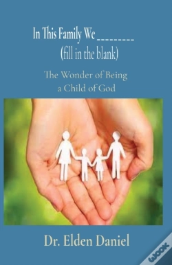 Capa do artigo In This Family We _________        (Fill In The Blank)