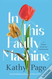 Capa do artigo In This Faulty Machine