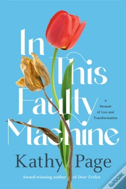 Capa do artigo In This Faulty Machine