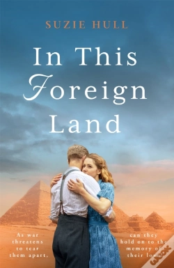 Capa do artigo In This Foreign Land