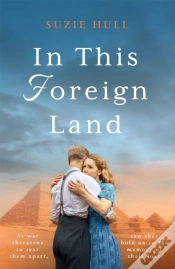 Capa do artigo In This Foreign Land