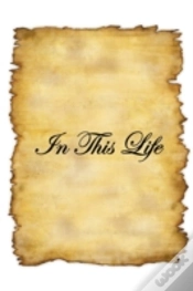 Capa do artigo In This Life