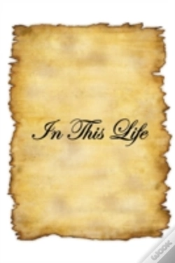 Capa do artigo In This Life
