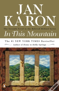 Capa do artigo In This Mountain