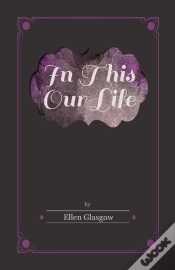 Capa do artigo In This Our Life