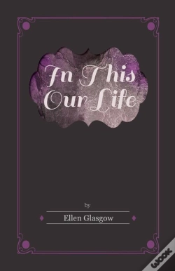 Capa do artigo In This Our Life