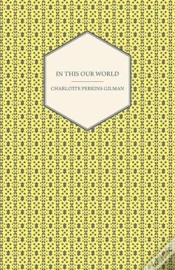 Capa do artigo In This Our World