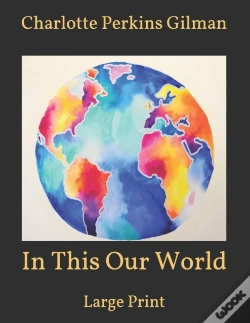 Capa do artigo In This Our World