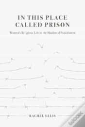 Capa do artigo In This Place Called Prison