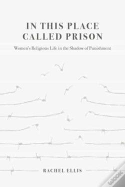 Capa do artigo In This Place Called Prison
