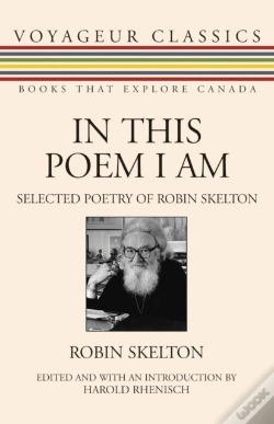 Capa do artigo In This Poem I Am
