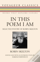 In This Poem I Am
