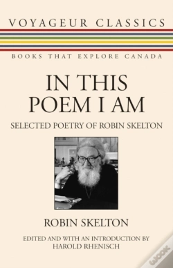 Capa do artigo In This Poem I Am