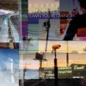 Capa do artigo In This Town You