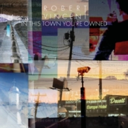 Capa do artigo In This Town You're Owned - Vinil
