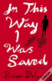 Capa do artigo In This Way I Was Saved