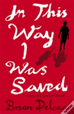 Capa do artigo In This Way I Was Saved