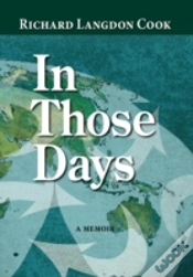 Capa do artigo In Those Days, A Memoir