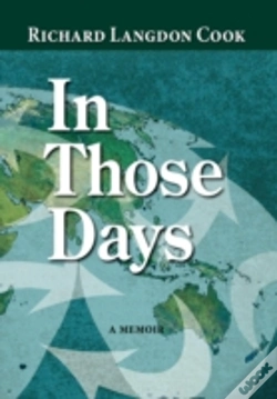 Capa do artigo In Those Days, A Memoir