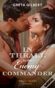 Capa do artigo In Thrall To The Enemy Commander