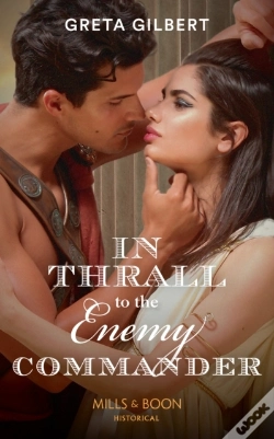 Capa do artigo In Thrall To The Enemy Commander