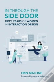 Capa do artigo In Through The Side Door