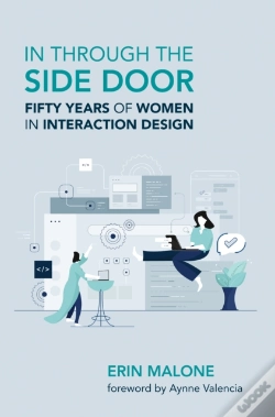 Capa do artigo In Through The Side Door