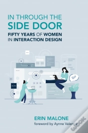 Capa do artigo In Through The Side Door