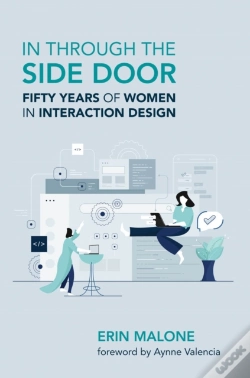Capa do artigo In Through The Side Door