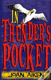 Capa do artigo In Thunder