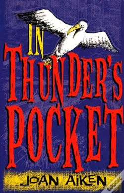 Capa do artigo In Thunder'S Pocket