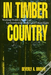 In Timber Country