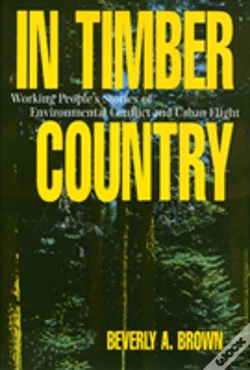 Capa do artigo In Timber Country